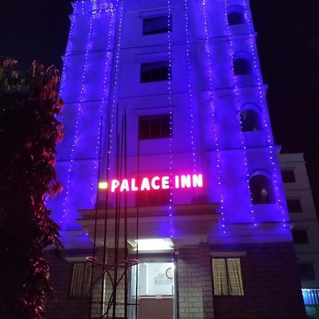 The Palace Inn 迪卡 外观 照片
