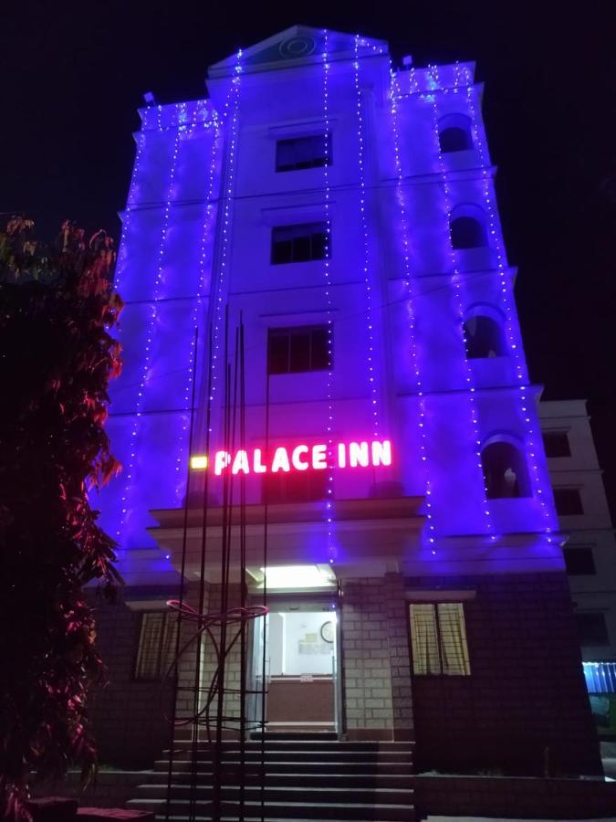 The Palace Inn 迪卡 外观 照片